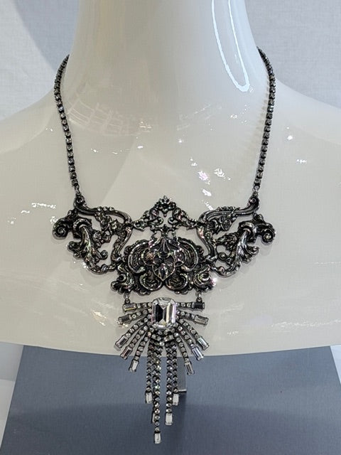 Tom Binns Necklace