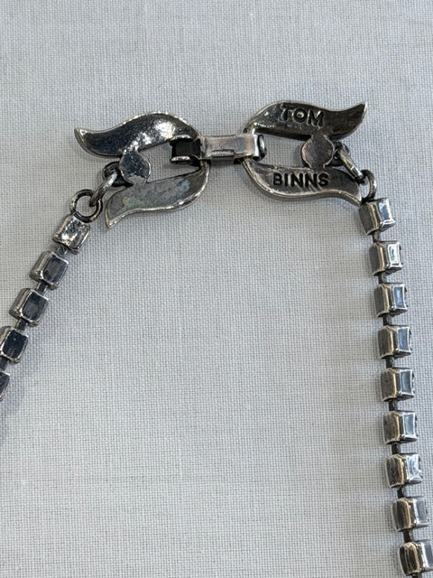 Tom Binns Necklace