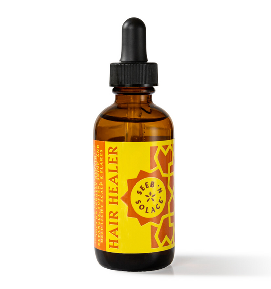 Hair Healer