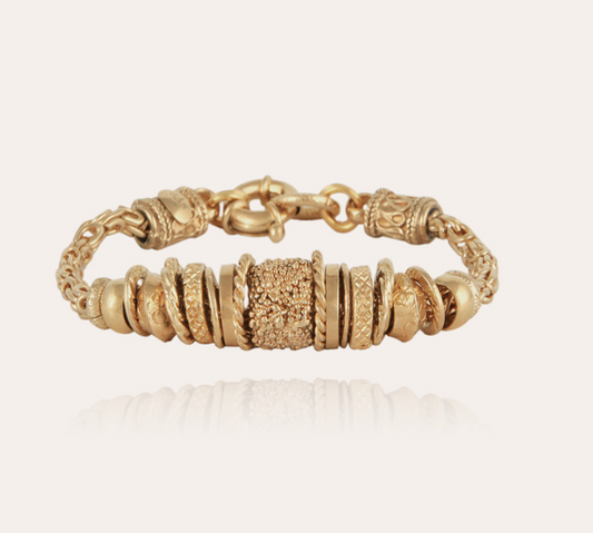 Marquise Chain bracelet