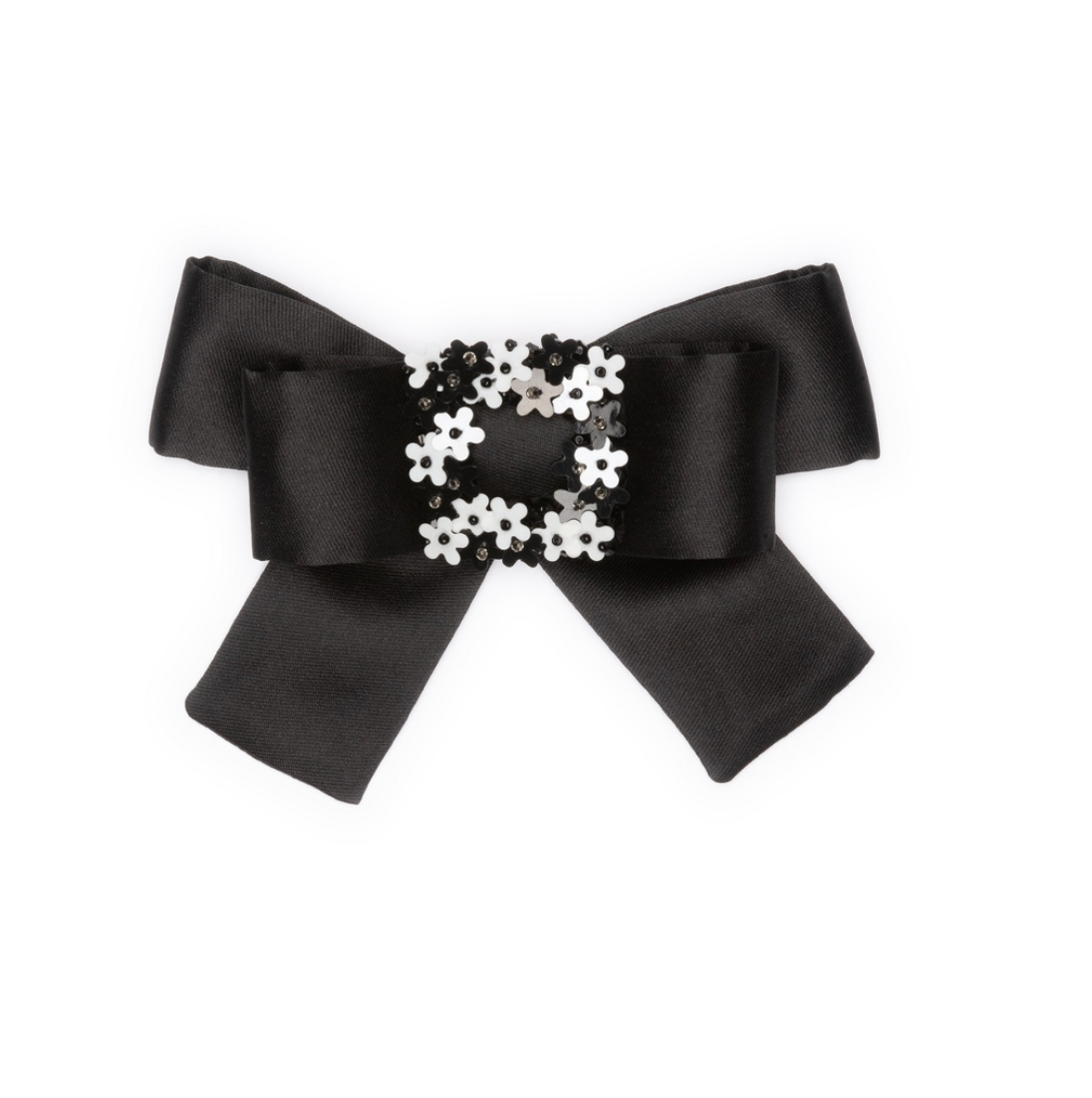 Bow Emily Brooch