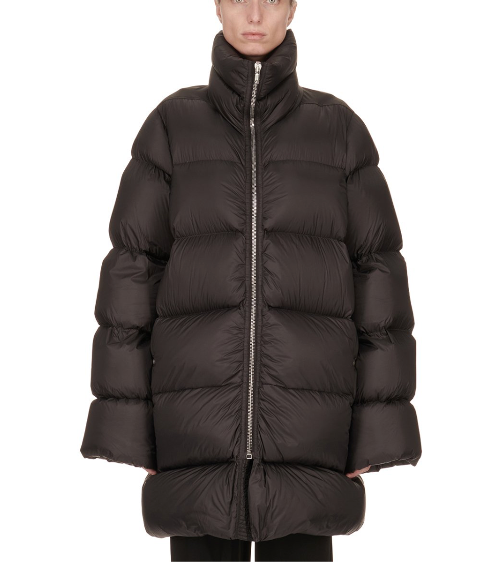 Porterville Turtle Coat