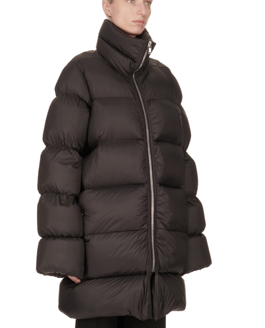 Porterville Turtle Coat