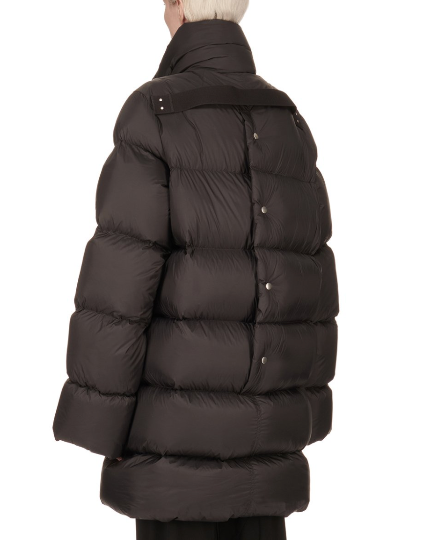 Porterville Turtle Coat