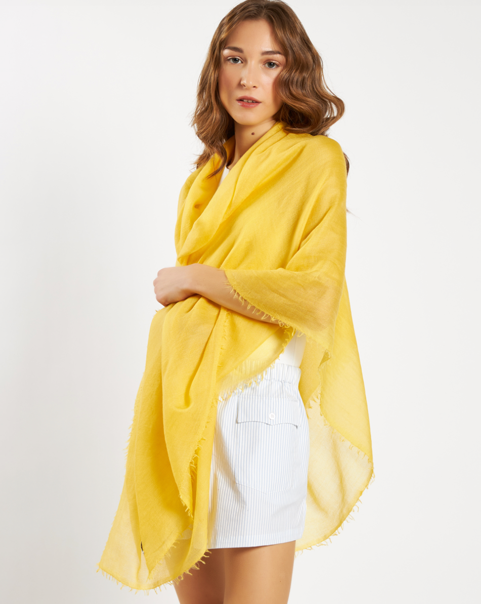 SHERALDA SCARF