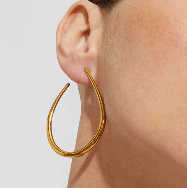 Bobo Earrings