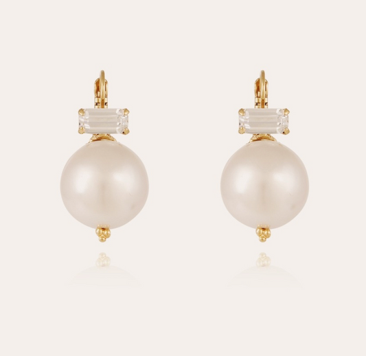 Decalcia Earrings