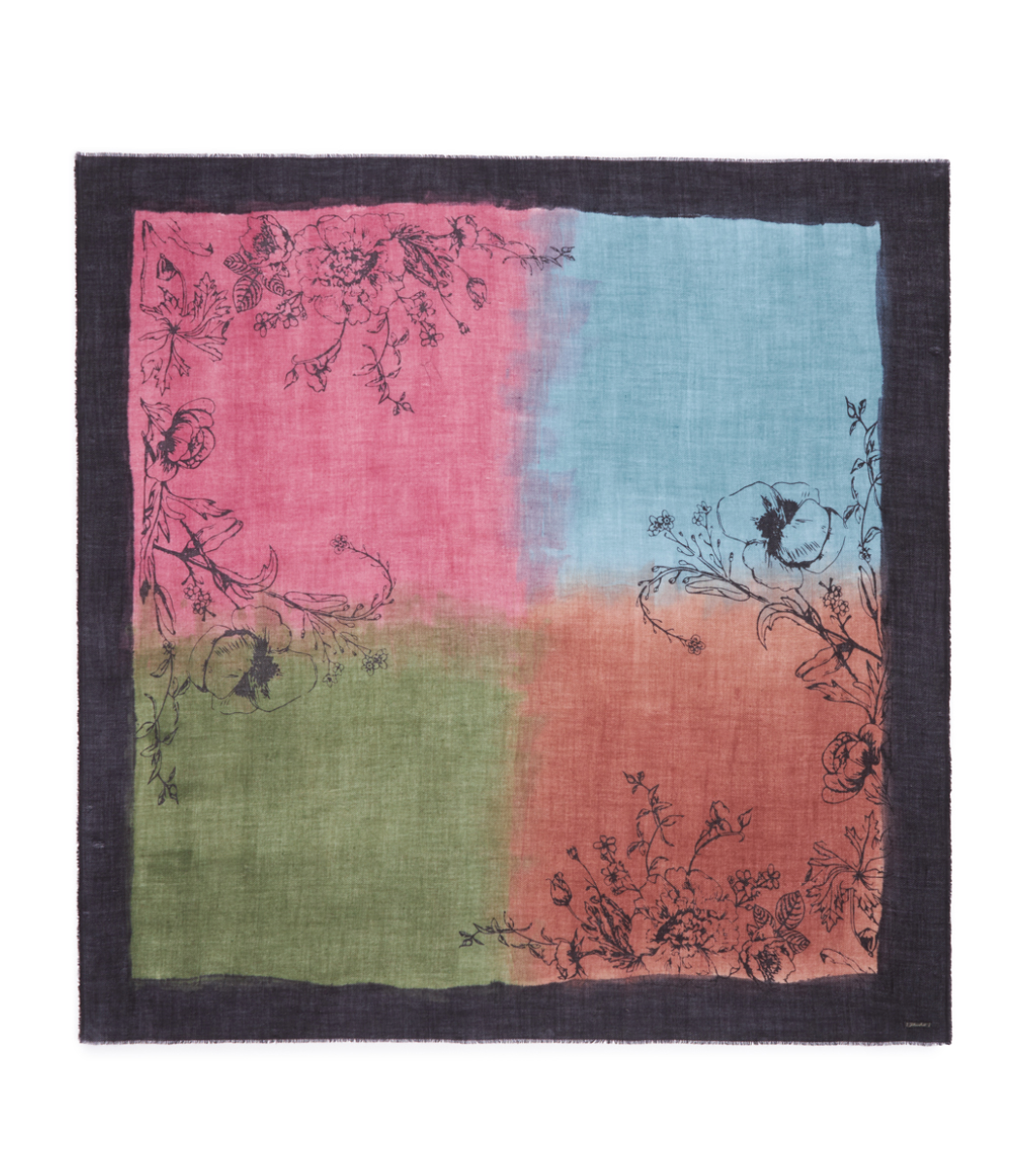 BERTA SCARF