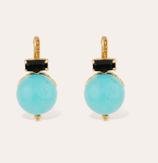 Decalcia Earrings