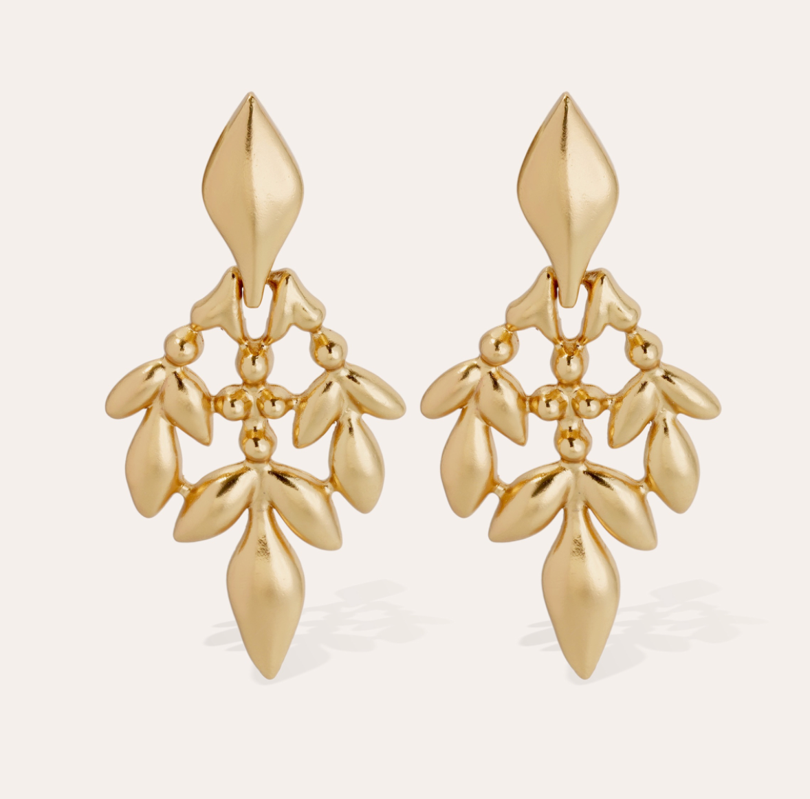 Olea Earrings