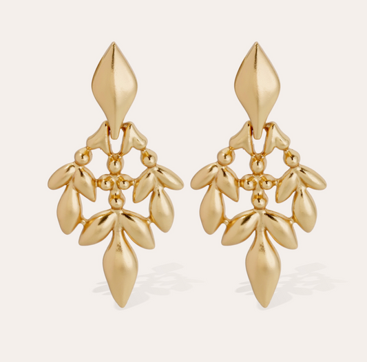 Olea Earrings