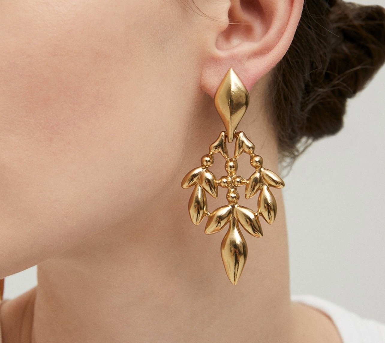 Olea Earrings