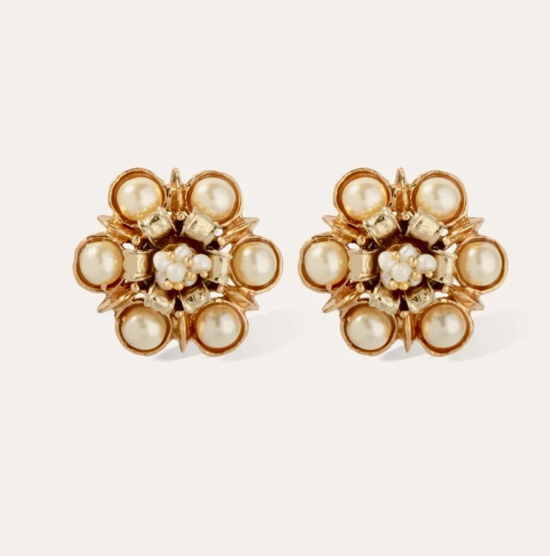 Augusta Earrings