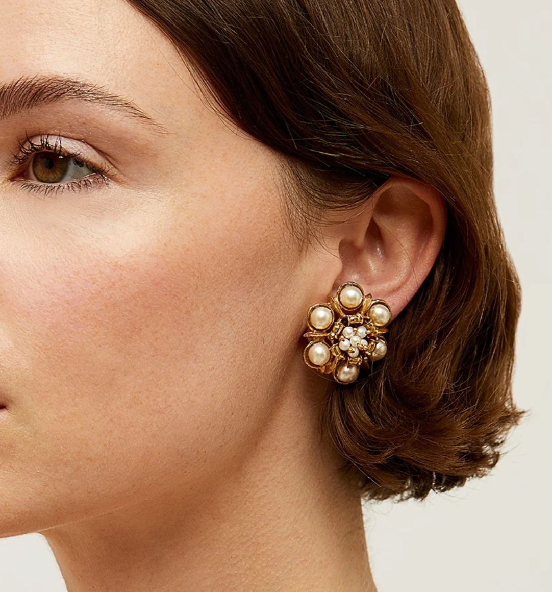 Augusta Earrings