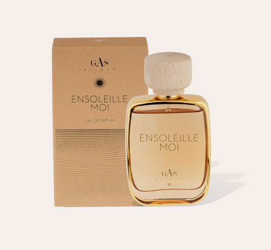 Ensoleille Moi perfume