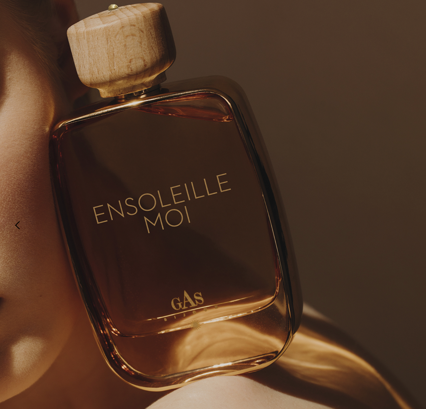 Ensoleille Moi perfume