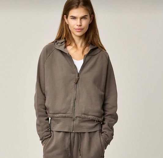 LUXURY SWEAT HOODIE