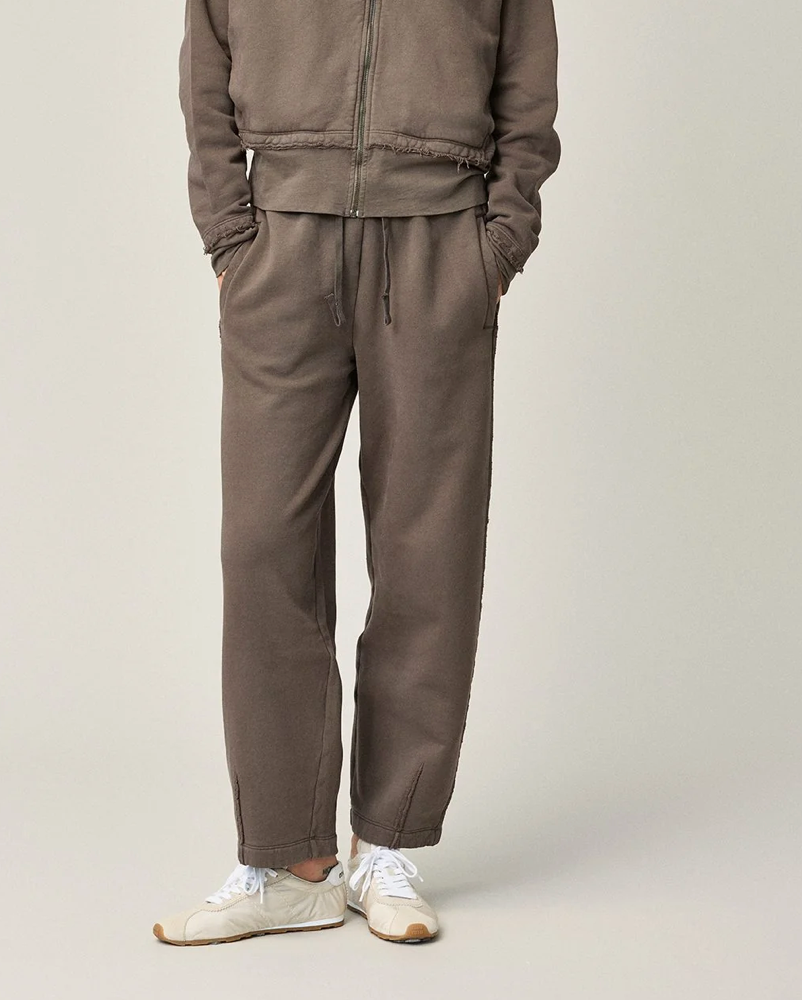 LUXURY SWEAT PANTS