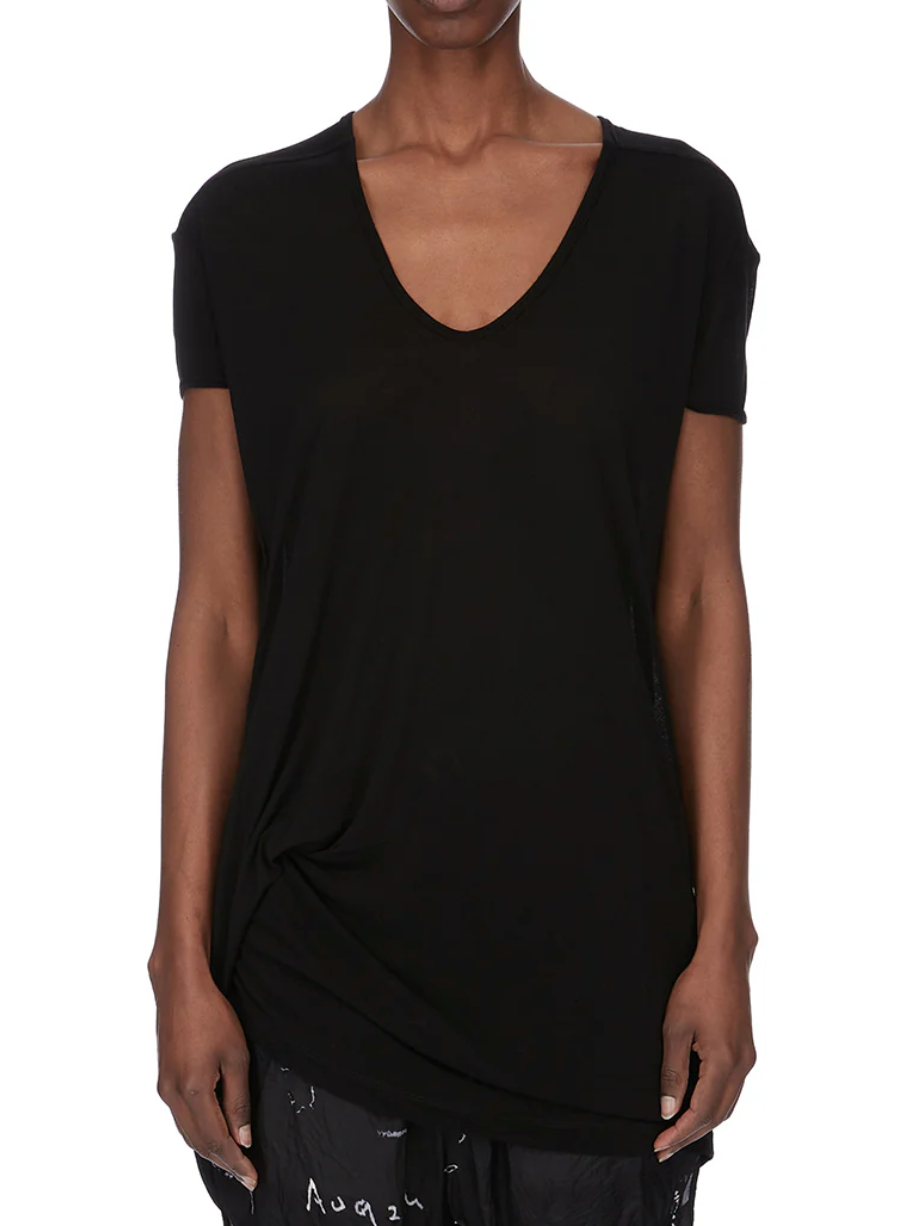 NAKED TEE