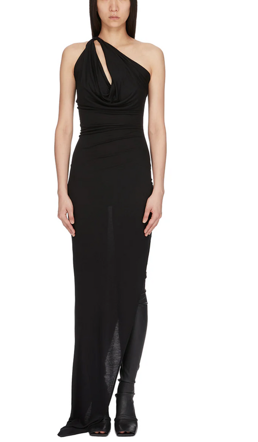 AALIYAH GOWN