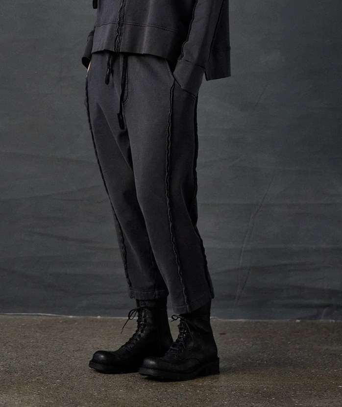 SOFT SWEAT SWEAT PANT