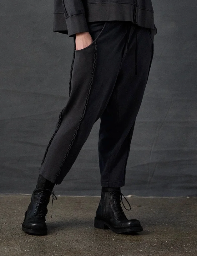 SOFT SWEAT SWEAT PANT