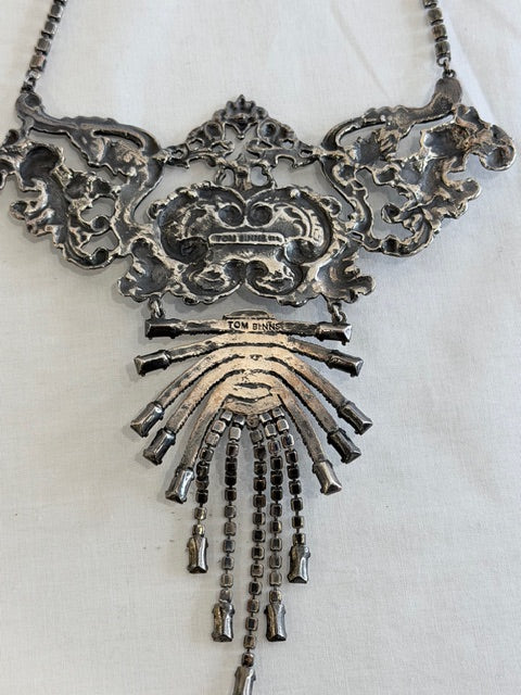 Tom Binns Necklace