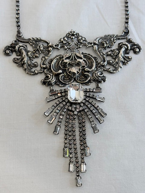 Tom Binns Necklace