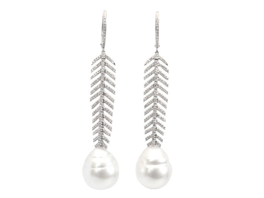 spine pearl drops