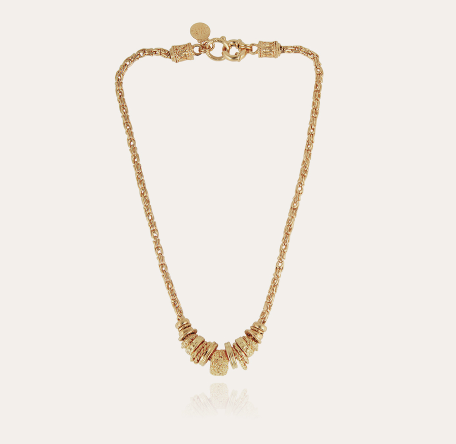 Marquise Chain necklace